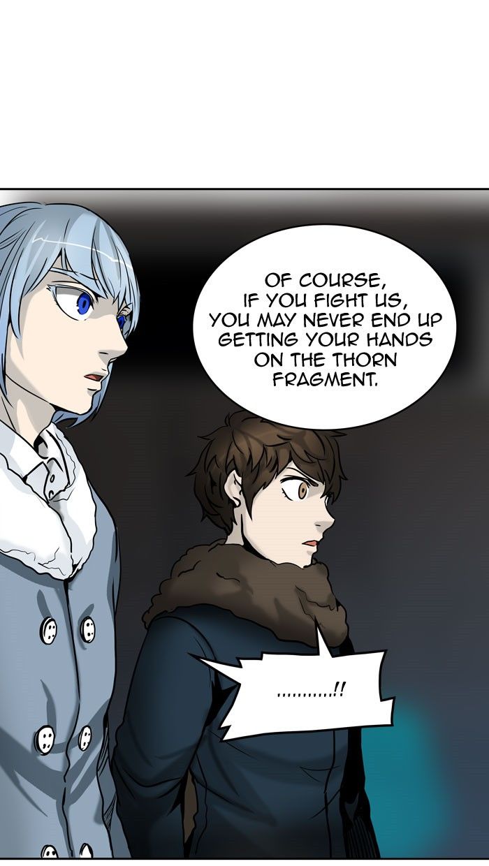 Tower of God Chapter 313 46